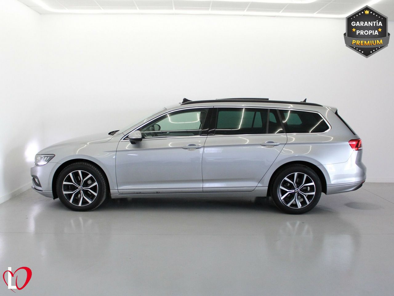 Volkswagen Passat Variant Executive 2.0 TDI 110kW DSG - foto 51