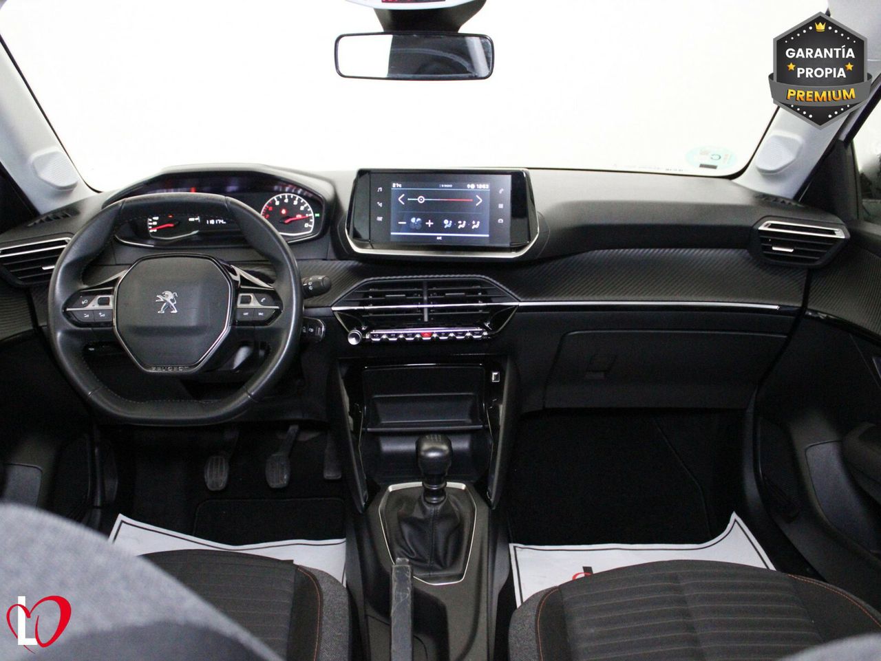 Peugeot 208 BlueHDi 73kW (100CV) Active - Foto 8