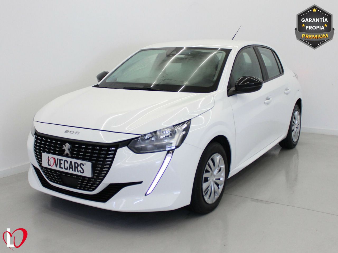 Peugeot 208 BlueHDi 73kW (100CV) Active - Foto 4