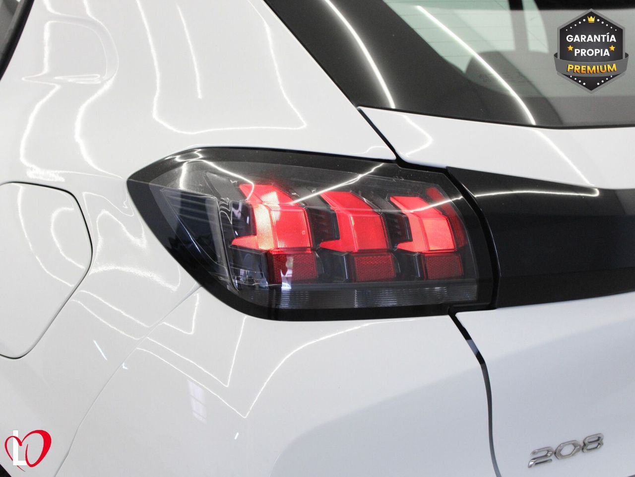Peugeot 208 1.5 BlueHDI ACTIVE 100 - Foto 31