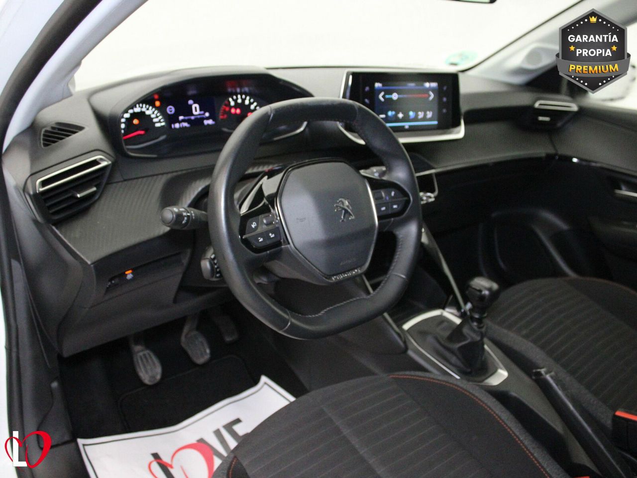 Peugeot 208 BlueHDi 73kW (100CV) Active - Foto 16