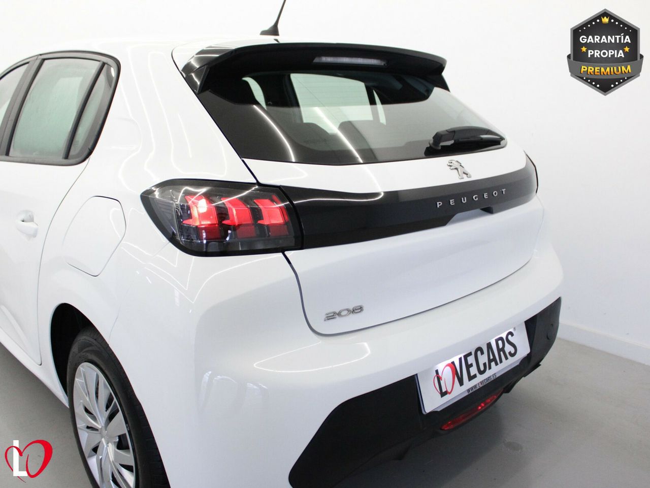Peugeot 208 BlueHDi 73kW (100CV) Active - Foto 30