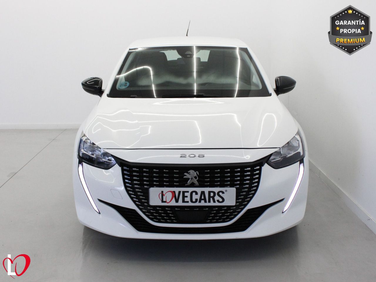 Peugeot 208 1.5 BlueHDI ACTIVE 100 - Foto 42
