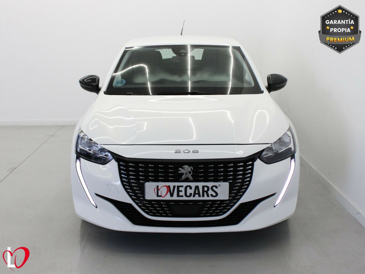 Peugeot 208 BlueHDi 73kW (100CV) Active - Foto 42
