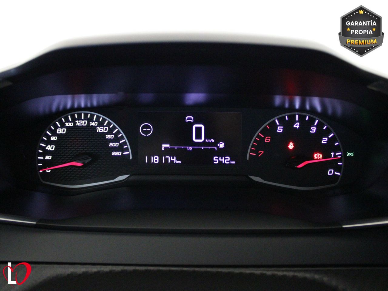 Peugeot 208 BlueHDi 73kW (100CV) Active - Foto 35