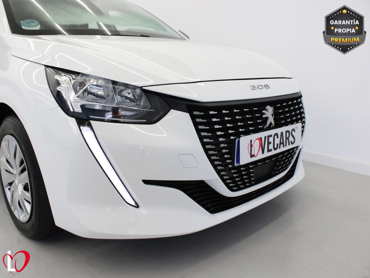 Peugeot 208 1.5 BlueHDI ACTIVE 100 - Foto 29