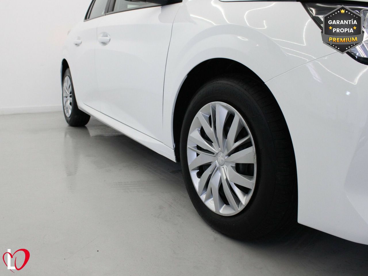 Peugeot 208 BlueHDi 73kW (100CV) Active - Foto 28