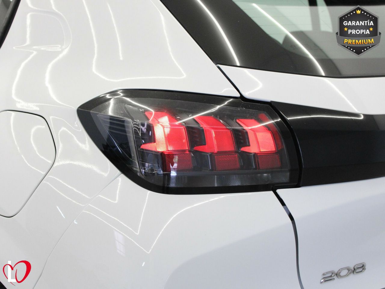 Peugeot 208 BlueHDi 73kW (100CV) Active - Foto 31
