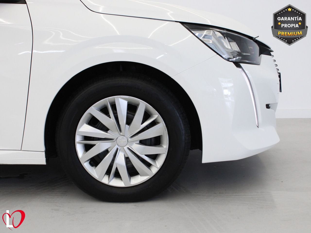 Peugeot 208 1.5 BlueHDI ACTIVE 100 - Foto 12