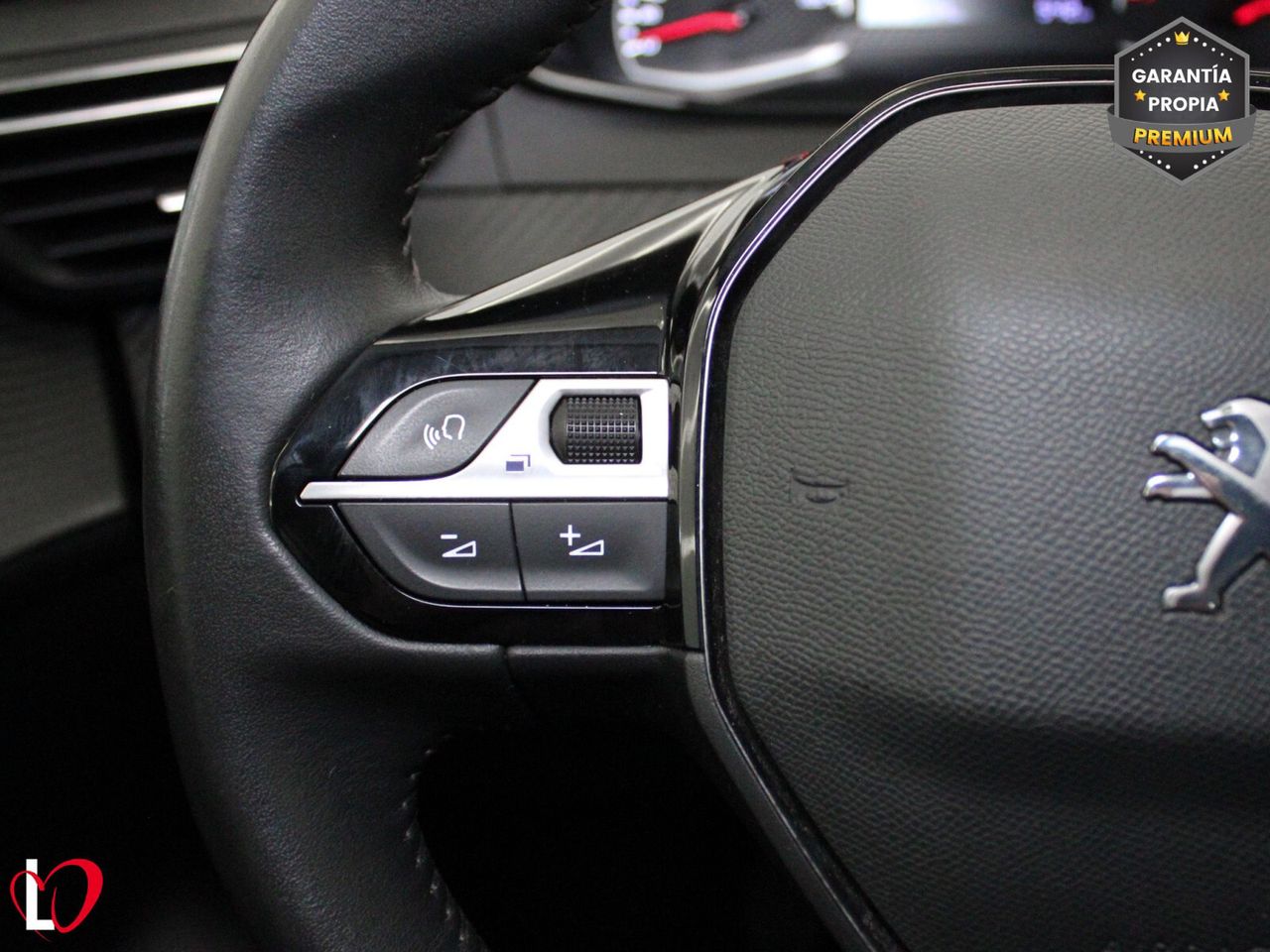 Peugeot 208 1.5 BlueHDI ACTIVE 100 - Foto 37