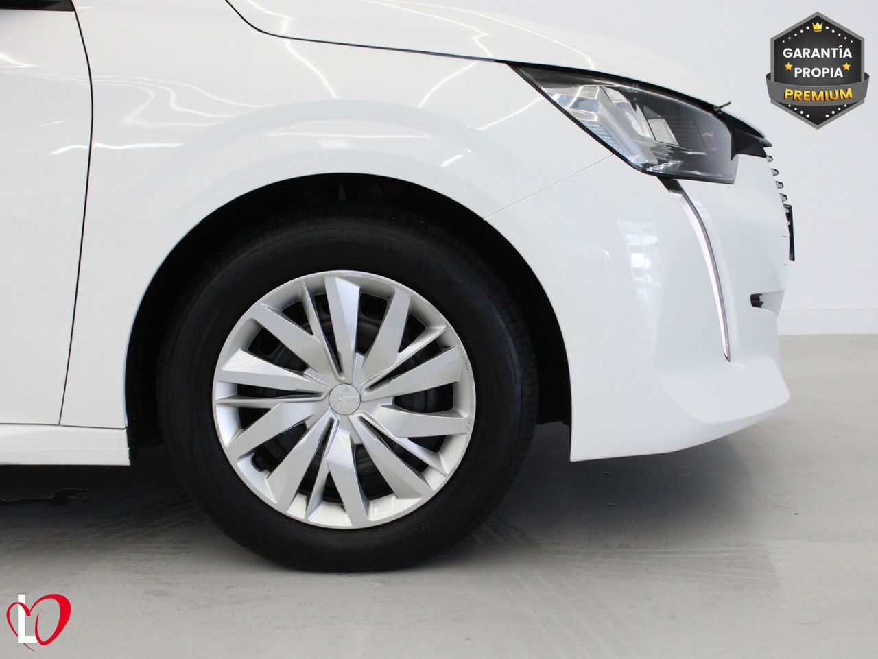 Peugeot 208 BlueHDi 73kW (100CV) Active - Foto 12
