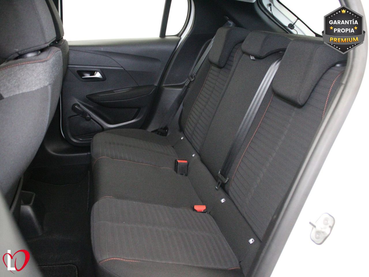 Peugeot 208 1.5 BlueHDI ACTIVE 100 - Foto 22