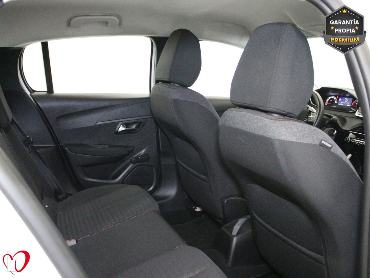 Peugeot 208 BlueHDi 73kW (100CV) Active - Foto 21