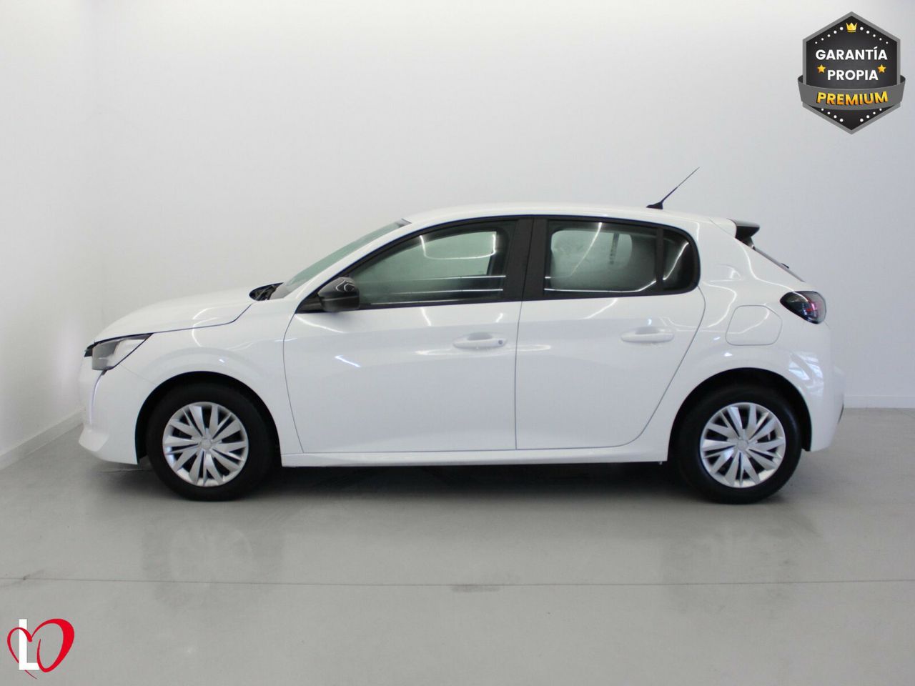 Peugeot 208 BlueHDi 73kW (100CV) Active - Foto 43