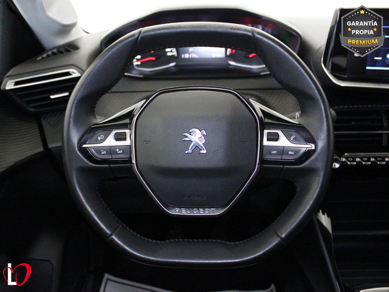 Peugeot 208 1.5 BlueHDI ACTIVE 100 - Foto 36