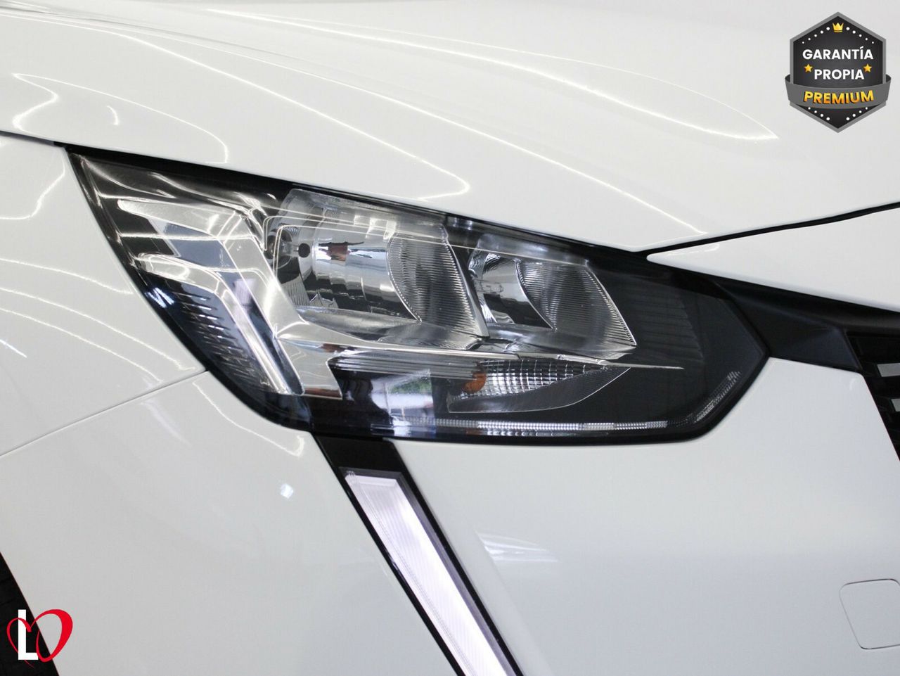 Peugeot 208 BlueHDi 73kW (100CV) Active - Foto 13
