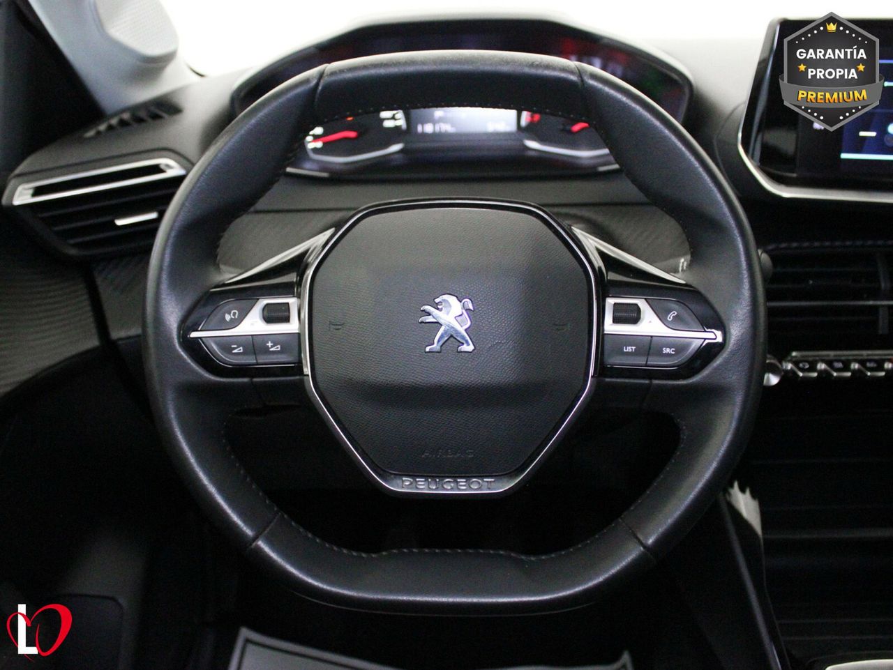 Peugeot 208 BlueHDi 73kW (100CV) Active - Foto 36