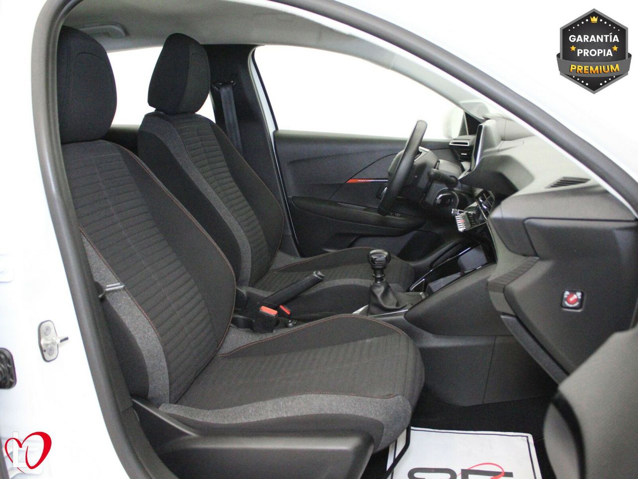 Peugeot 208 BlueHDi 73kW (100CV) Active - Foto 19