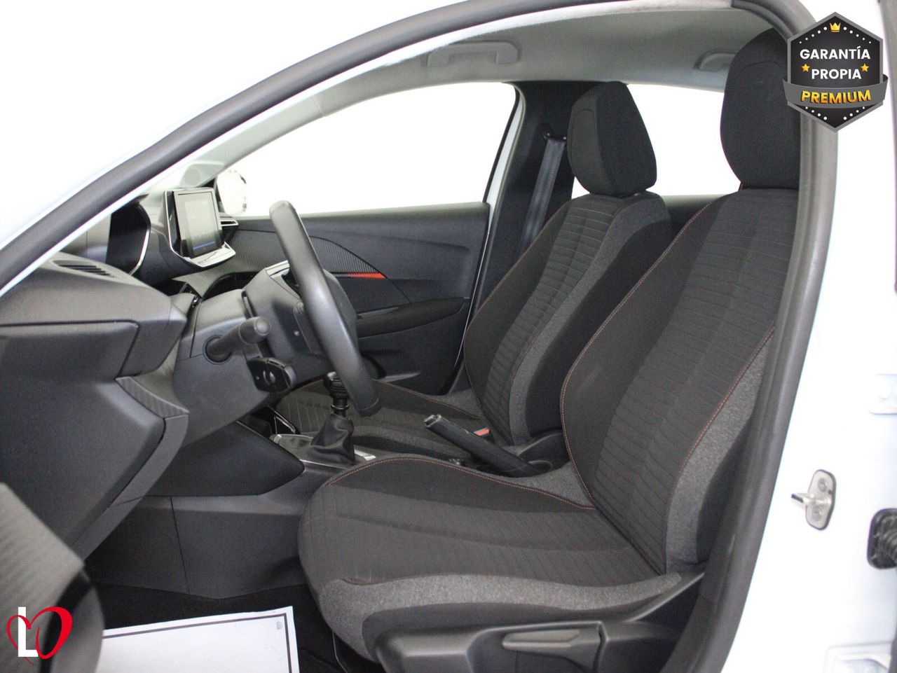 Peugeot 208 1.5 BlueHDI ACTIVE 100 - Foto 18