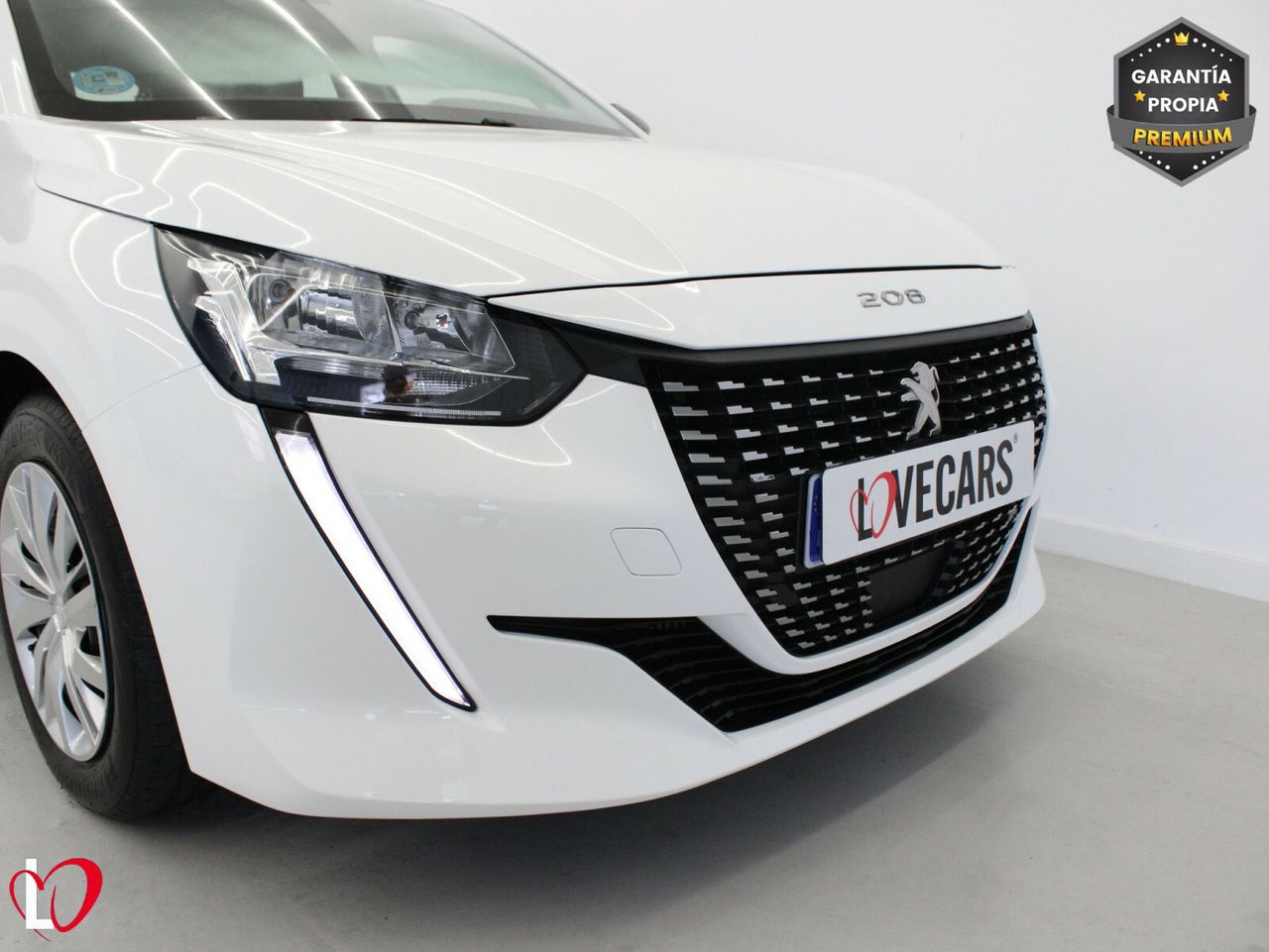 Peugeot 208 BlueHDi 73kW (100CV) Active - Foto 29