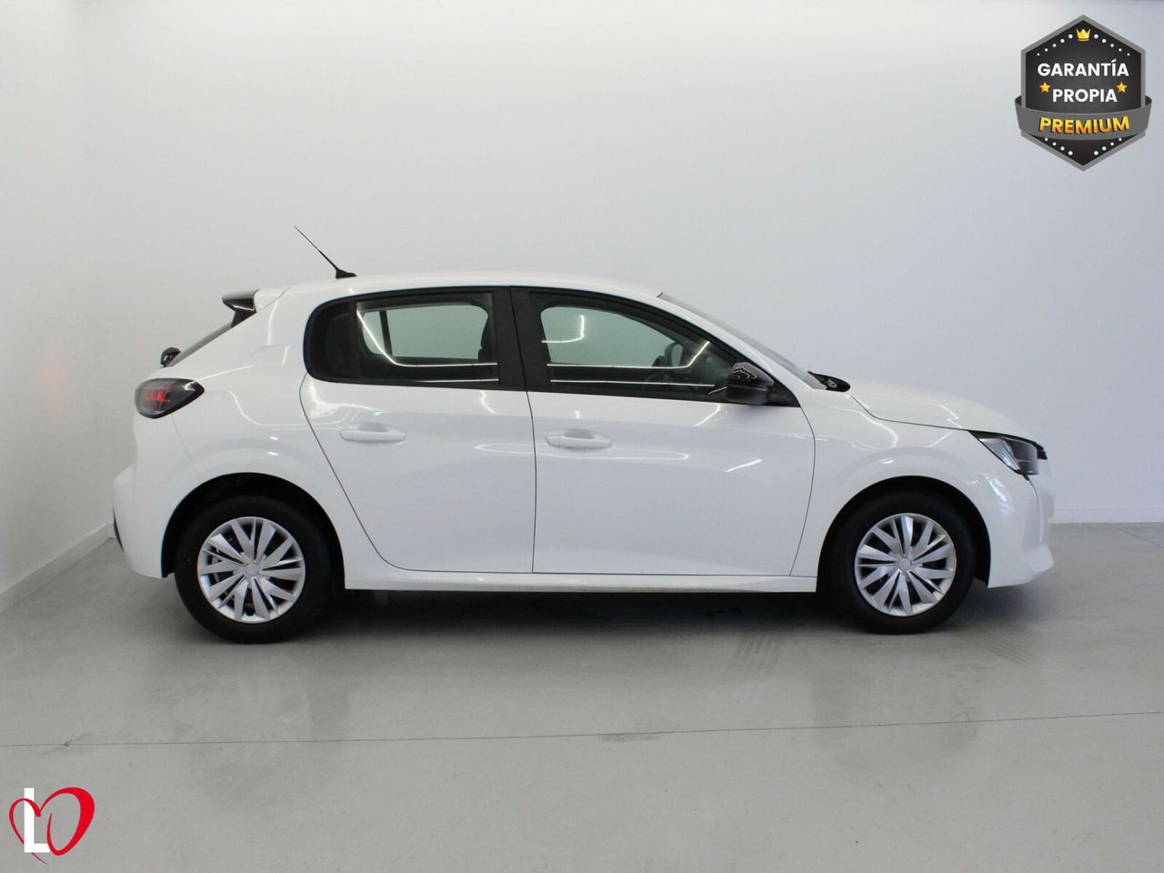 Peugeot 208 BlueHDi 73kW (100CV) Active - Foto 41