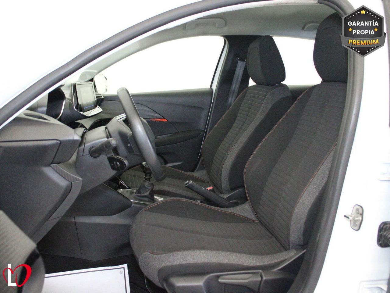 Peugeot 208 BlueHDi 73kW (100CV) Active - Foto 18