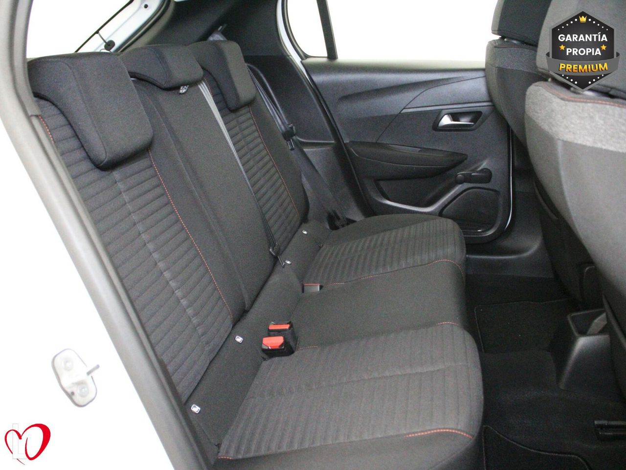Peugeot 208 BlueHDi 73kW (100CV) Active - Foto 23