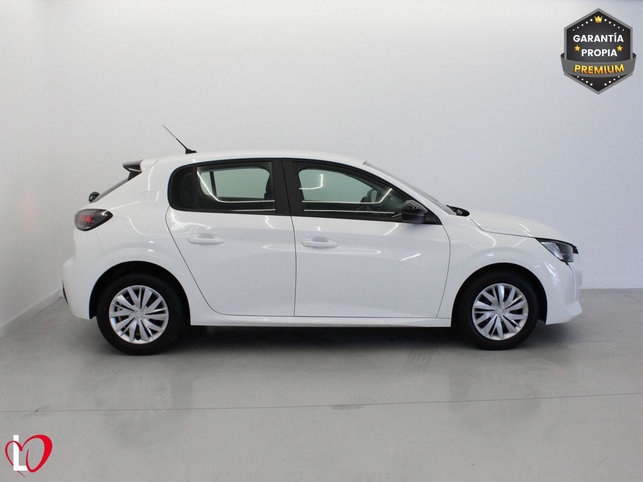 Peugeot 208 1.5 BlueHDI ACTIVE 100 - Foto 41