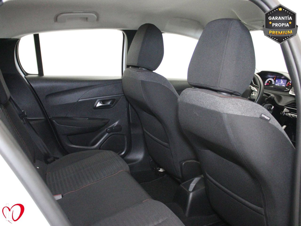 Peugeot 208 1.5 BlueHDI ACTIVE 100 - Foto 21