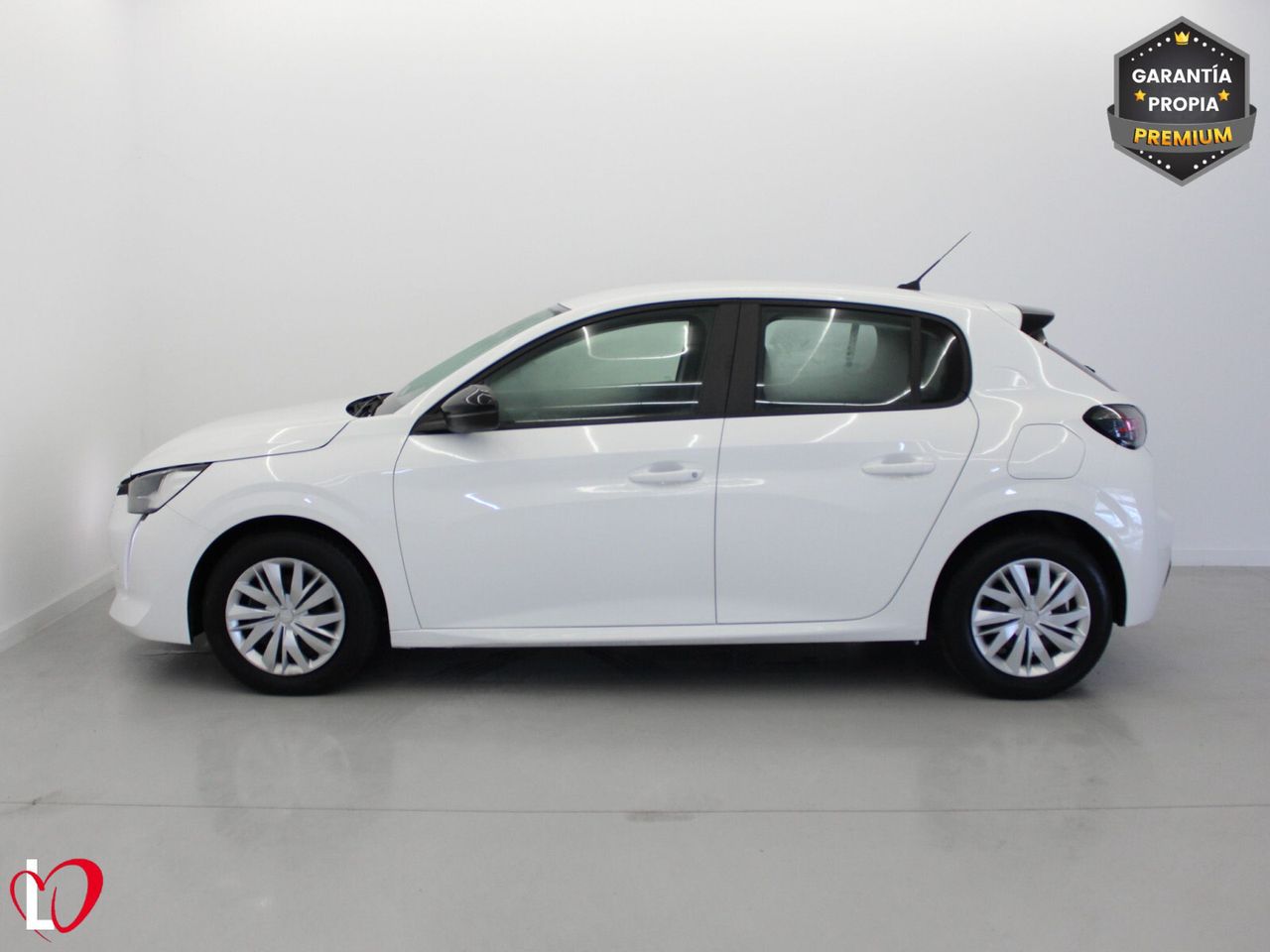 Peugeot 208 1.5 BlueHDI ACTIVE 100 - Foto 43