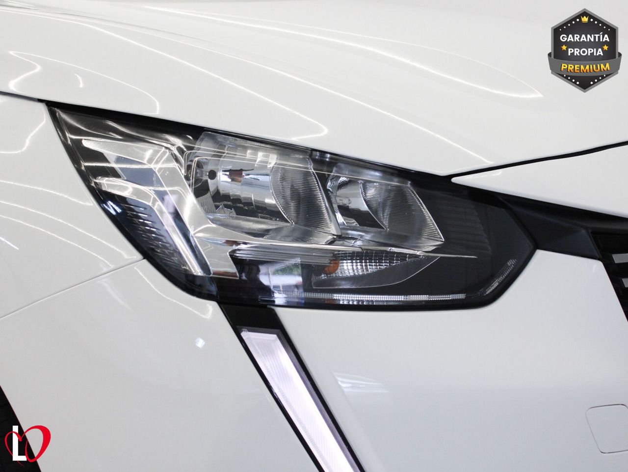Peugeot 208 1.5 BlueHDI ACTIVE 100 - Foto 13