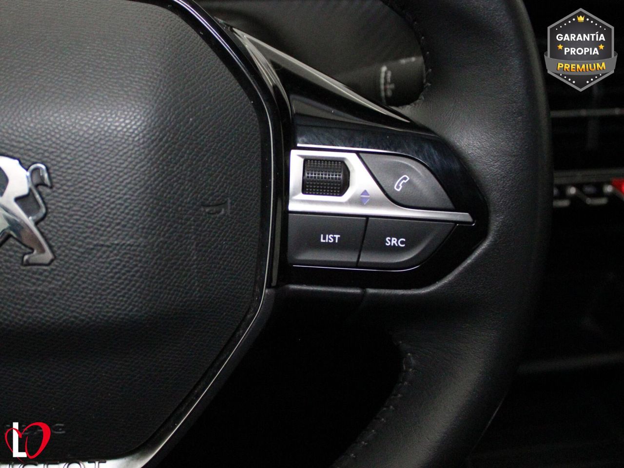 Peugeot 208 1.5 BlueHDI ACTIVE 100 - Foto 38