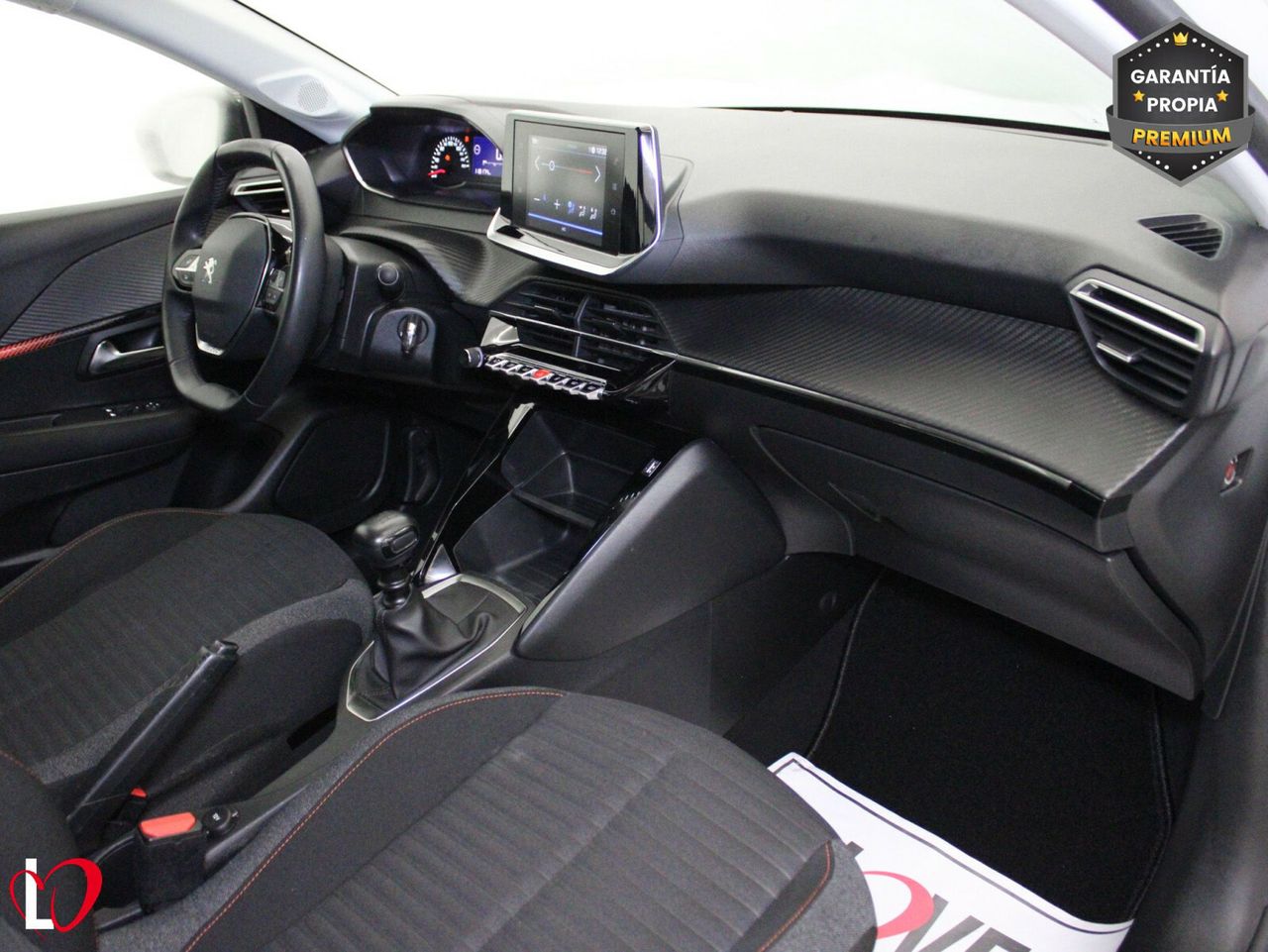 Peugeot 208 BlueHDi 73kW (100CV) Active - Foto 17