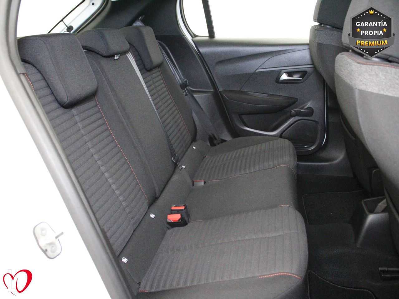 Peugeot 208 1.5 BlueHDI ACTIVE 100 - Foto 23