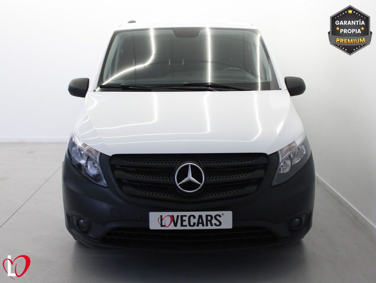 Mercedes Vito 111 CDI FG TALLER LARGA GPS 114 - Foto 31