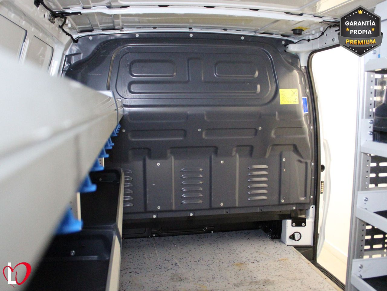 Mercedes Vito 111 CDI FG TALLER LARGA GPS 114 - Foto 26