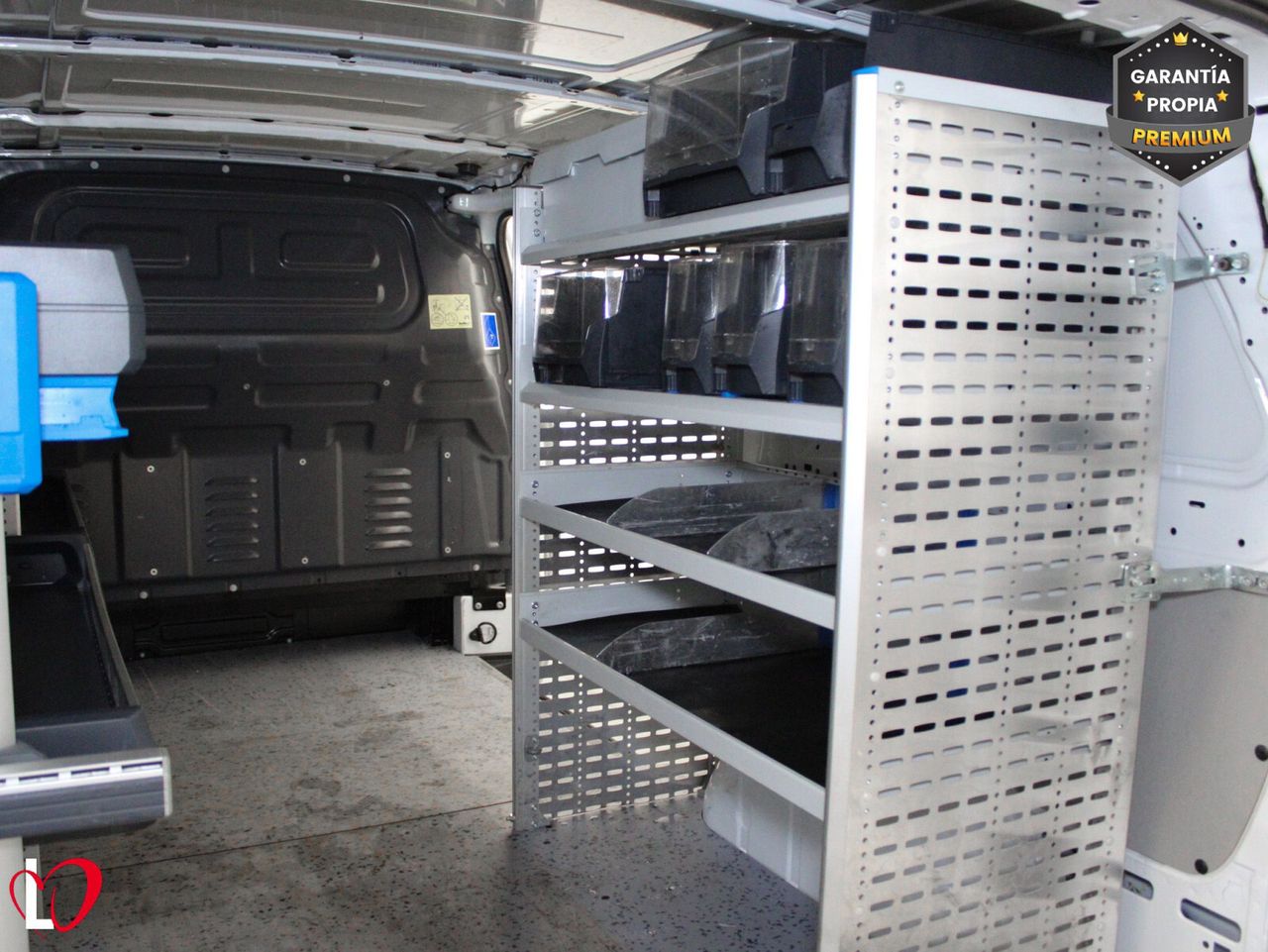 Mercedes Vito 111 CDI FG TALLER LARGA GPS 114 - Foto 28