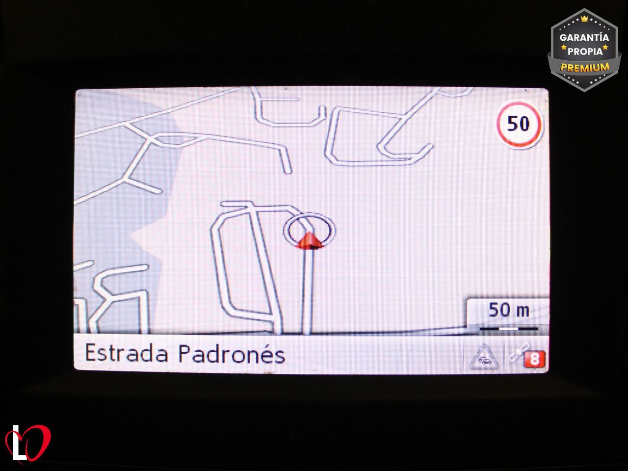 Mercedes Vito 111 CDI FG TALLER LARGA GPS 114 - Foto 16