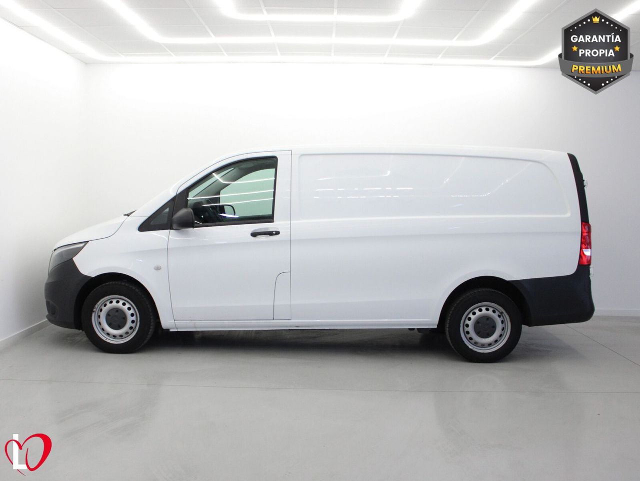 Mercedes Vito 111 CDI FG TALLER LARGA GPS 114 - Foto 32
