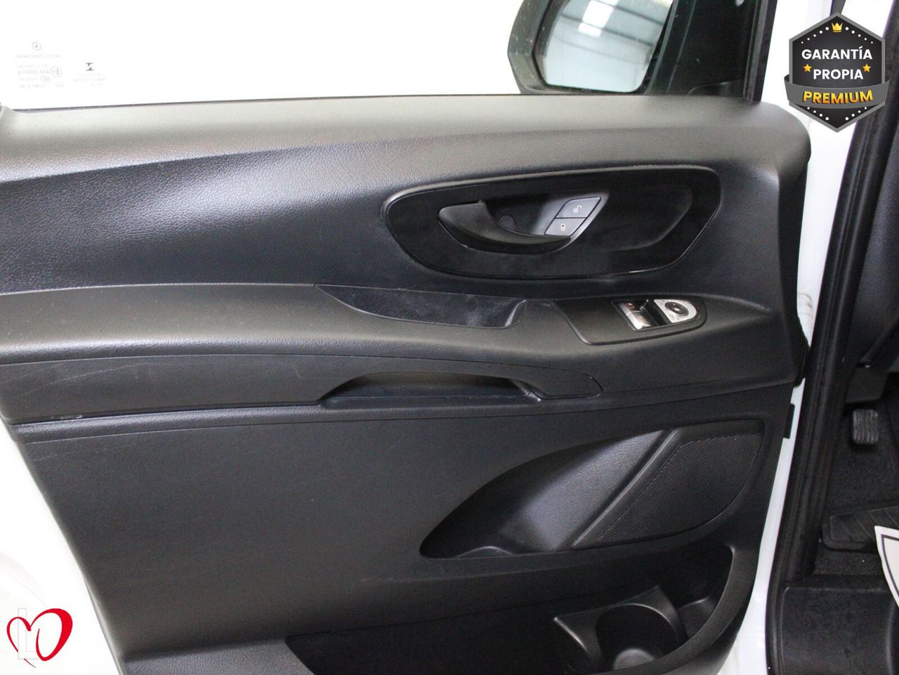 Mercedes Vito 111 CDI FG TALLER LARGA GPS 114 - Foto 20