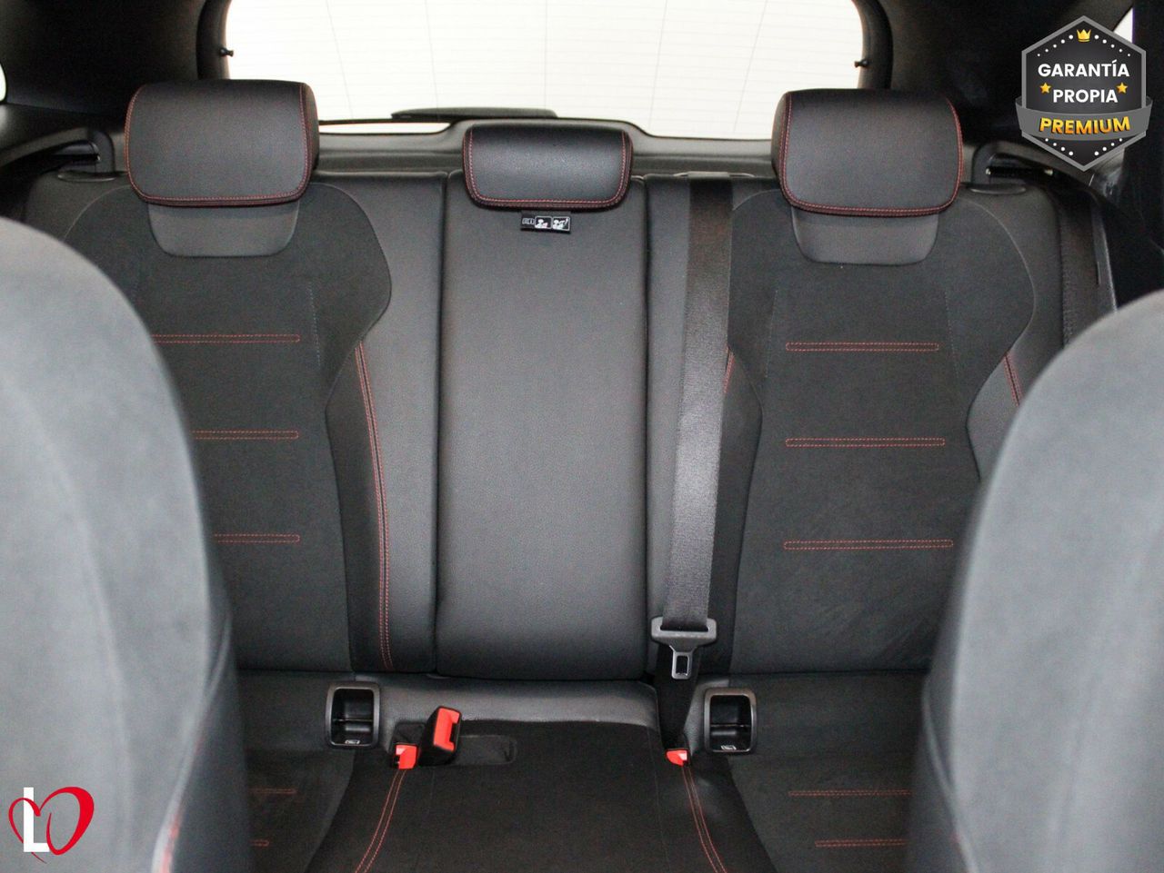 Mercedes GLA GLA 200 D - Foto 26