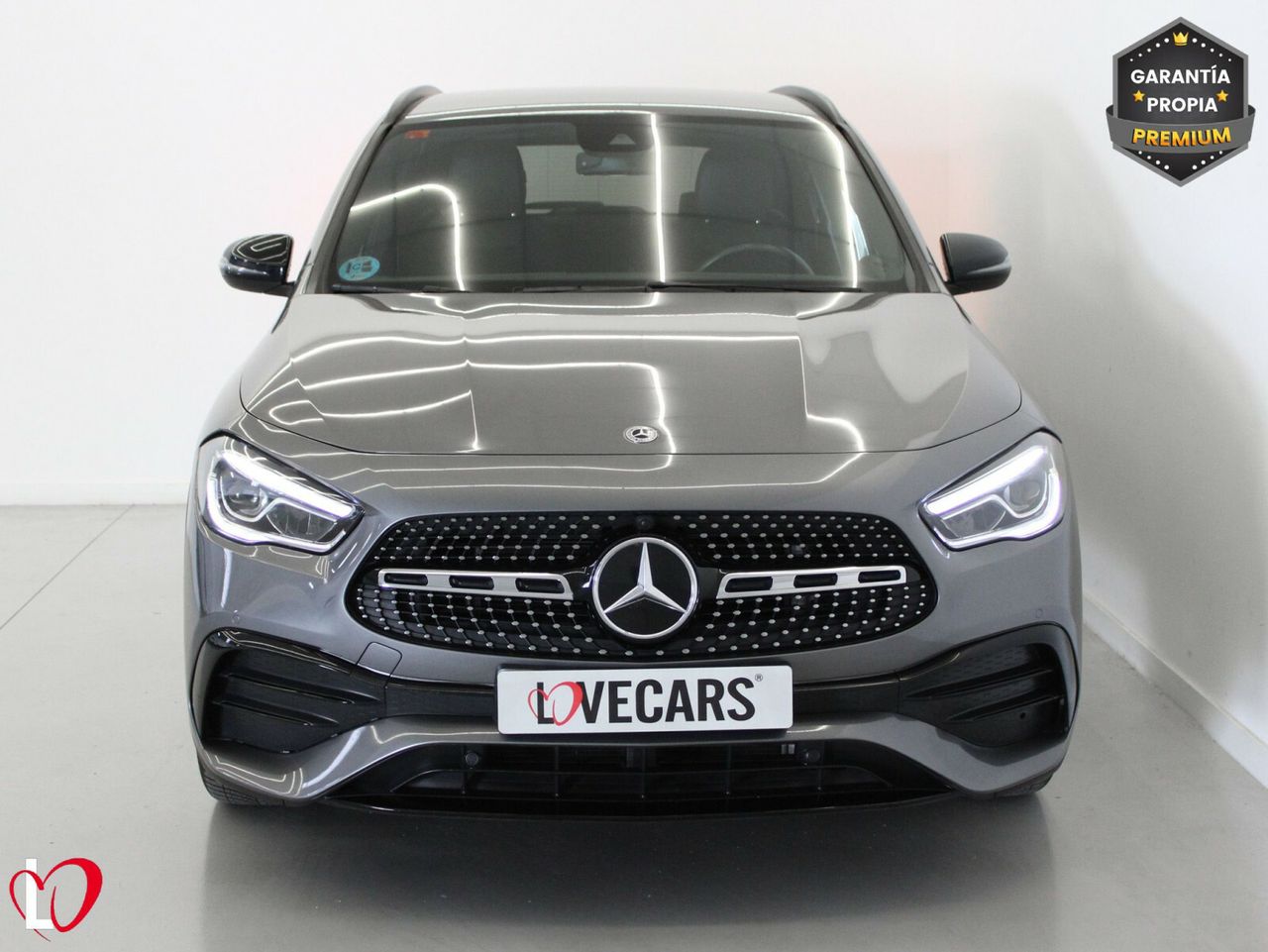 Mercedes GLA GLA 200 D - Foto 55