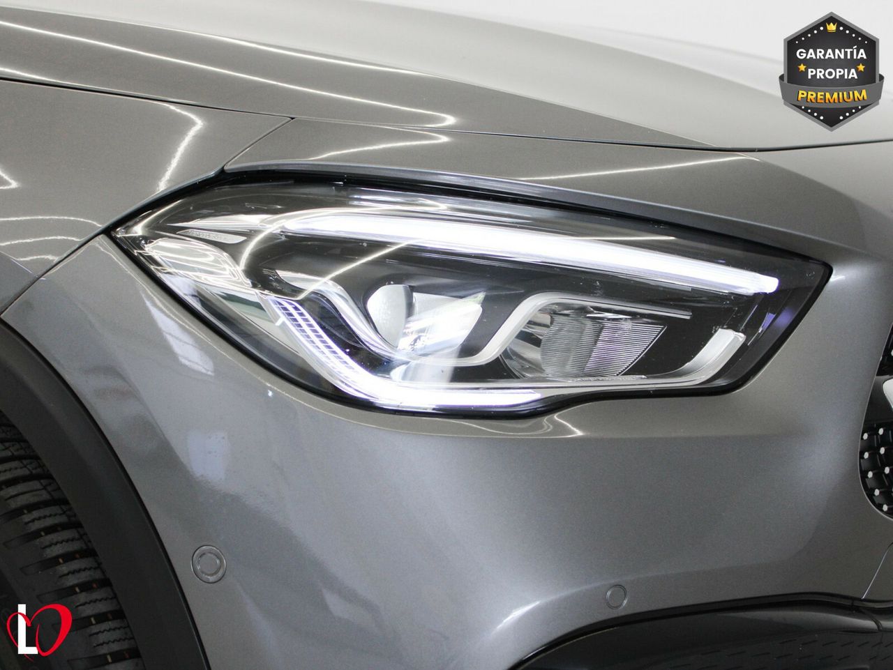 Mercedes GLA GLA 200 D - Foto 15