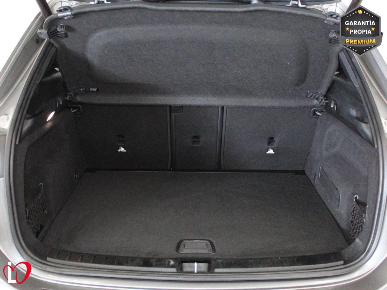 Mercedes GLA GLA 200 D AMG LINE + PAQ PREMIUM - Foto 27