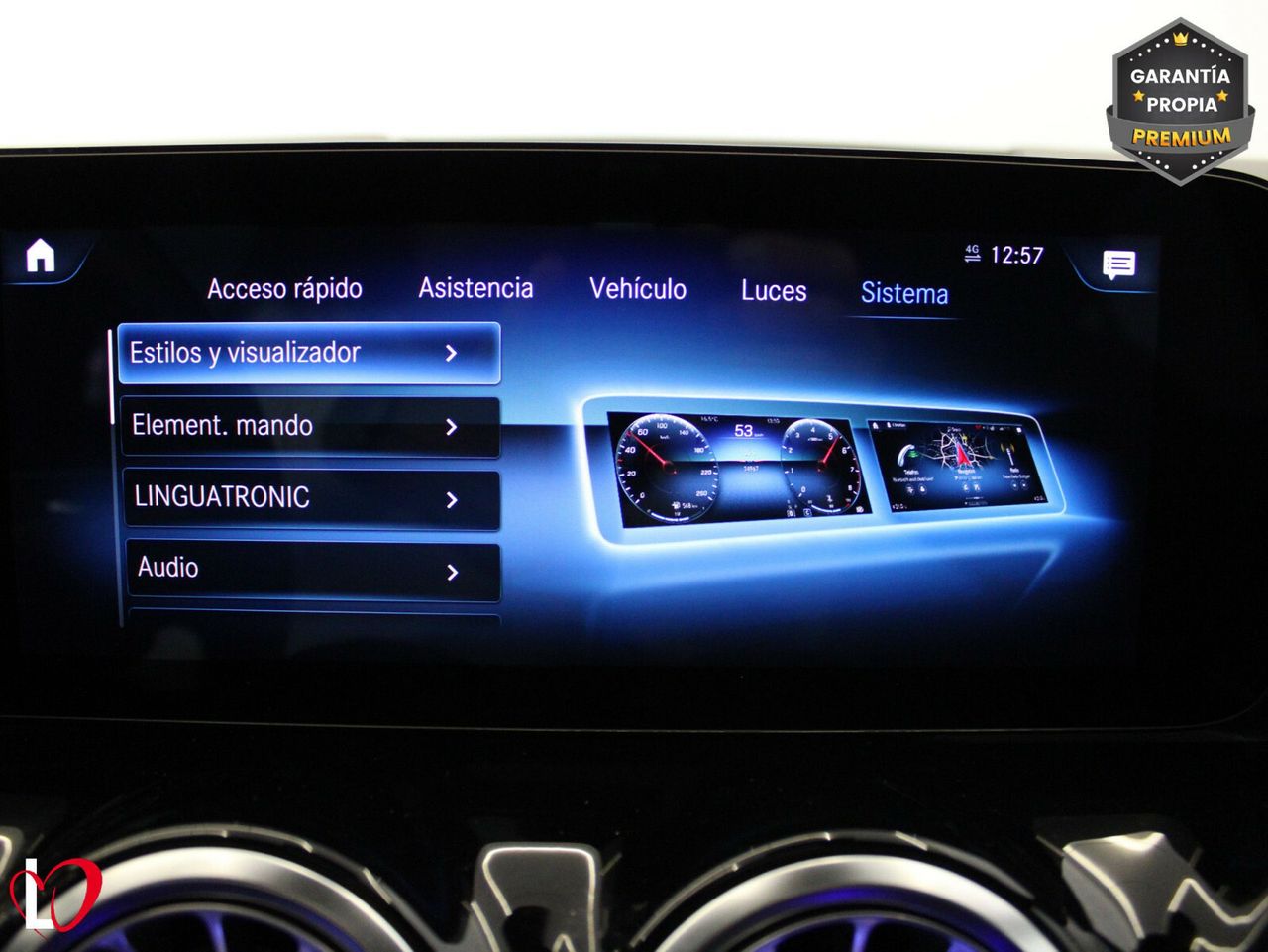 Mercedes GLA GLA 200 D - Foto 48