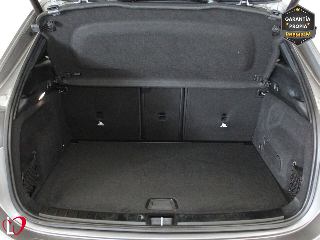 Mercedes GLA GLA 200 D - Foto 27