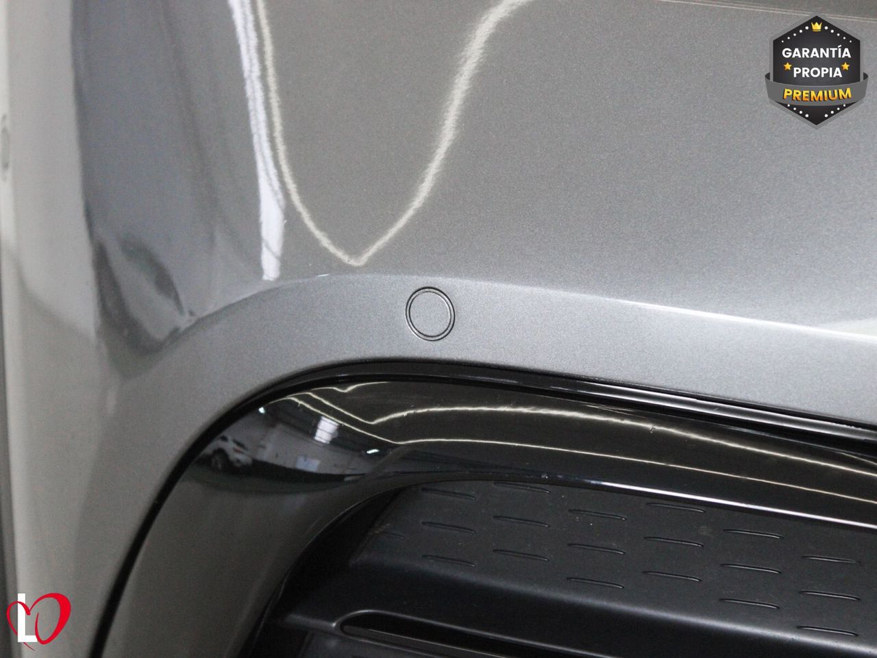 Mercedes GLA GLA 200 D AMG LINE + PAQ PREMIUM - Foto 32