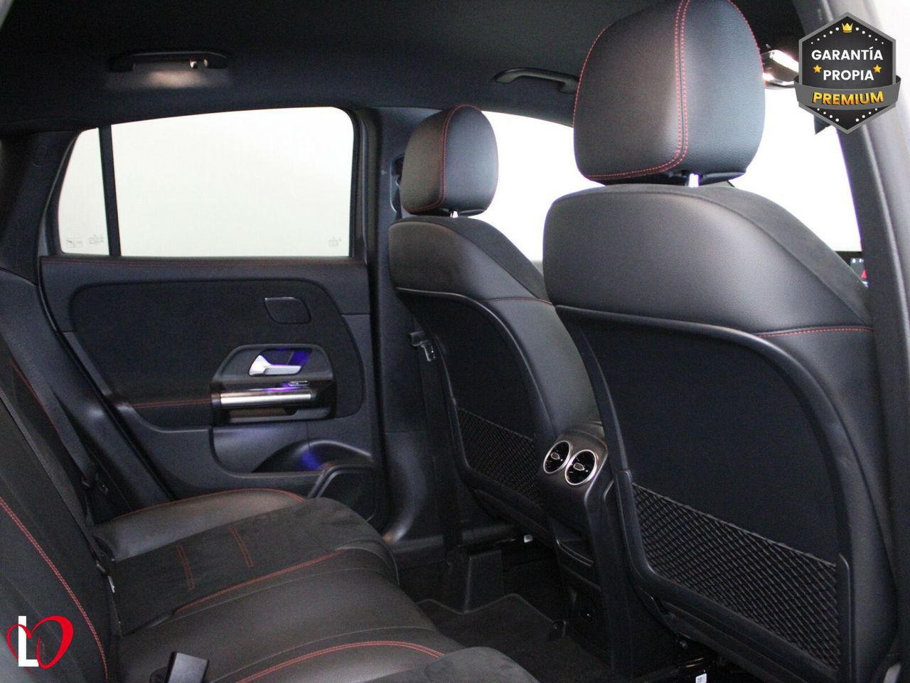 Mercedes GLA GLA 200 D - Foto 23