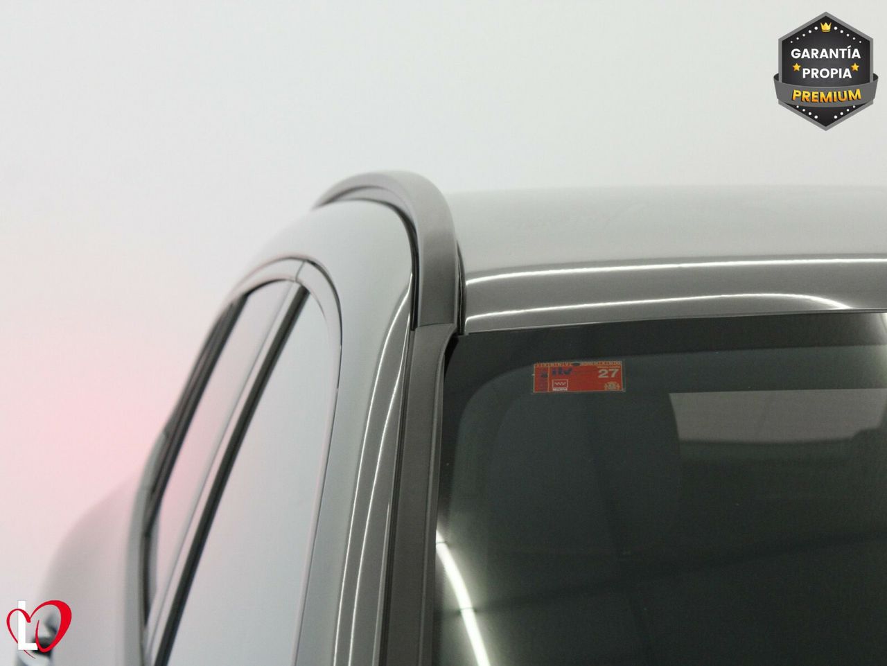 Mercedes GLA GLA 200 D - Foto 29