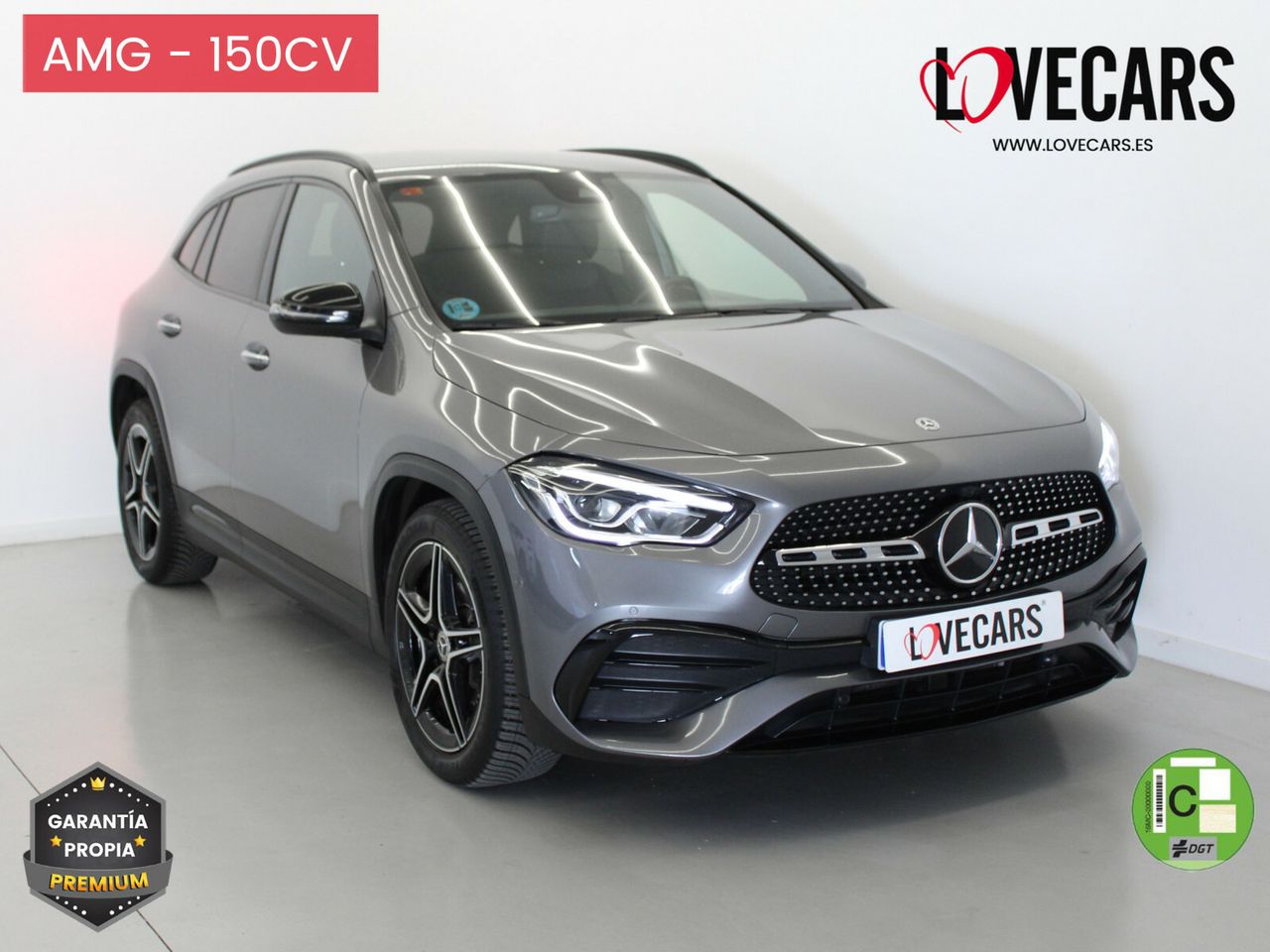 Mercedes GLA GLA 200 D